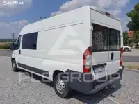 2009 Fiat Ducato