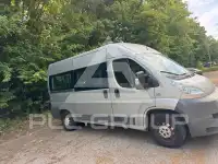 2009 Fiat Ducato