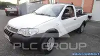 2009 Fiat Strada
