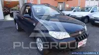 2009 Fiat Strada