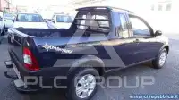 2009 Fiat Strada