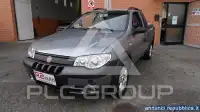 2009 Fiat Strada