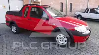 2009 Fiat Strada