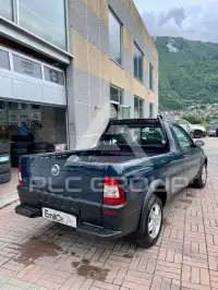 2009 Fiat Strada