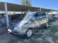 2009 Fiat Idea