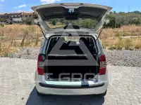 2009 Fiat Idea