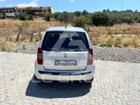 2009 Fiat Idea