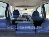 2009 Fiat Idea