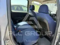 2009 Fiat Idea