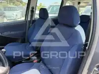 2009 Fiat Idea