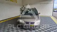 2009 Fiat Idea