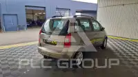 2009 Fiat Idea