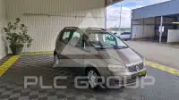 2009 Fiat Idea