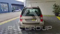2009 Fiat Idea