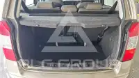 2009 Fiat Idea