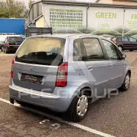 2009 Fiat Idea