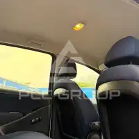 2009 Fiat Idea