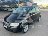2009 Fiat Idea