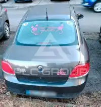 2009 Fiat Linea