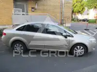 2009 Fiat Linea