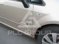 2009 Fiat Linea