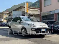 2009 Fiat Punto