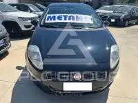 2009 Fiat Punto