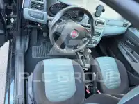 2009 Fiat Punto