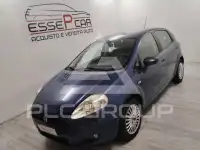 2009 Fiat Punto