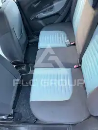2009 Fiat Punto