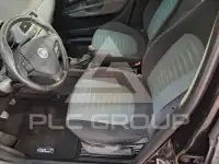 2009 Fiat Punto