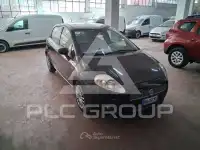2009 Fiat Punto