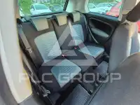 2009 Fiat Punto
