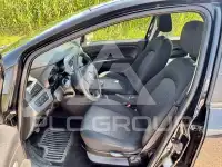 2009 Fiat Punto