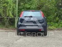 2009 Fiat Punto