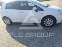 2009 Fiat Punto