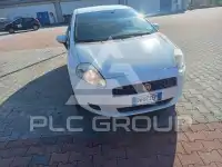 2009 Fiat Punto
