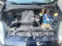 2009 Fiat Punto