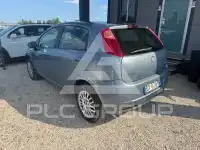2009 Fiat Punto