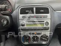 2009 Fiat Punto