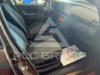 2009 Fiat Punto