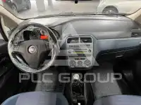 2009 Fiat Punto