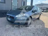 2009 Fiat Punto