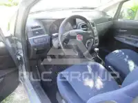 2009 Fiat Punto