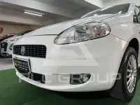 2009 Fiat Punto