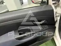 2009 Fiat Punto