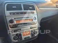 2009 Fiat Punto