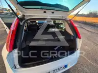 2009 Fiat Punto