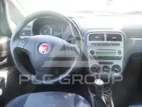 2009 Fiat Punto