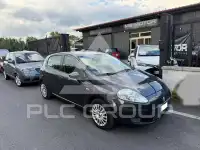 2009 Fiat Punto